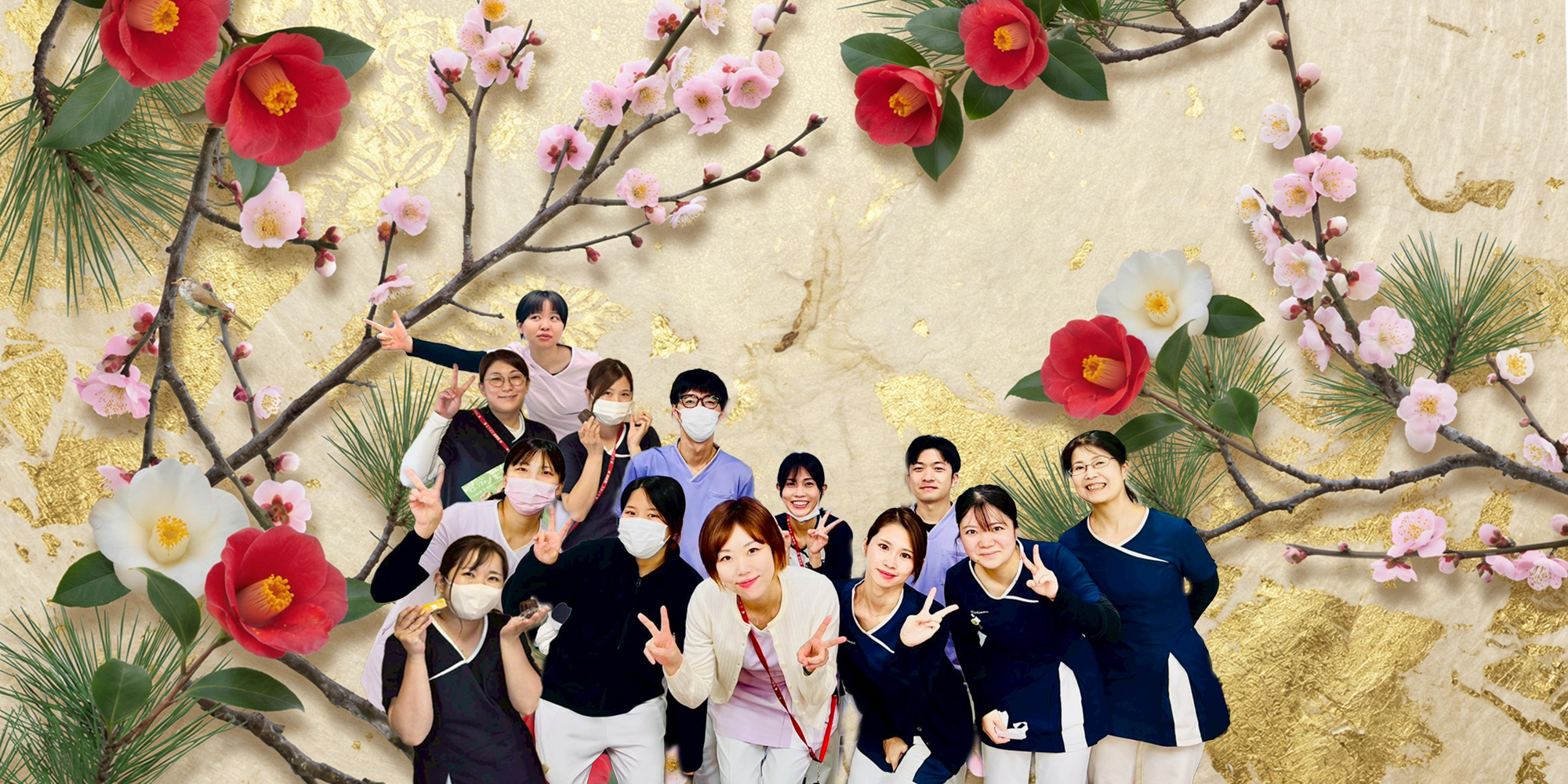 訪問看護ステーションにしむらは伏見・城陽の2拠点　年末年始も訪問し、在宅療養を支えます！